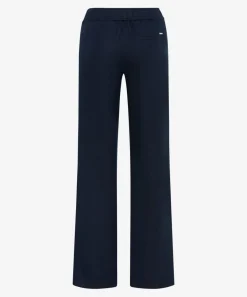 Palazzohose im Wide Leg