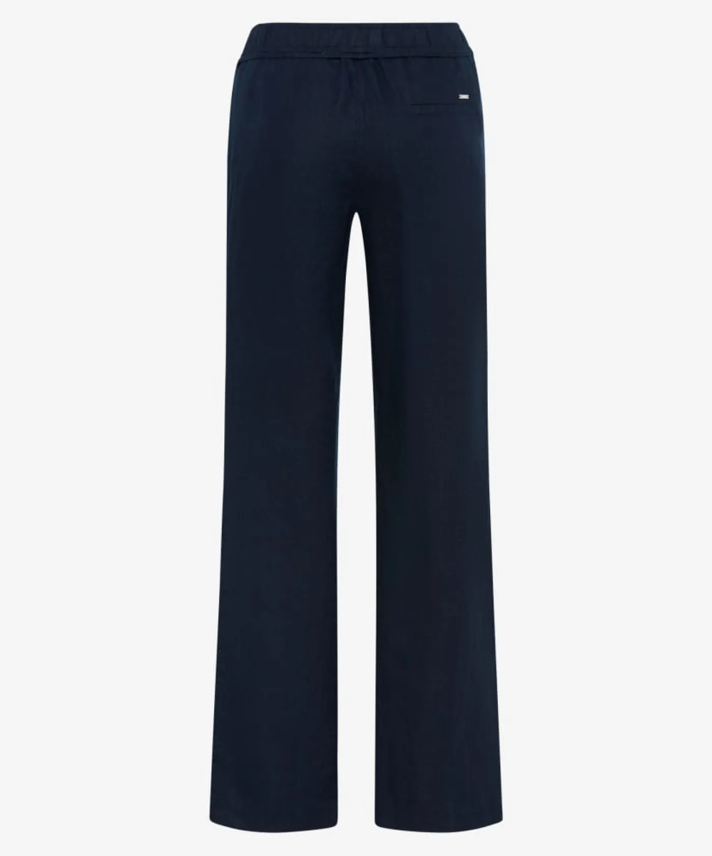 Palazzohose im Wide Leg