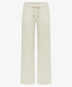 Palazzohose im Wide Leg