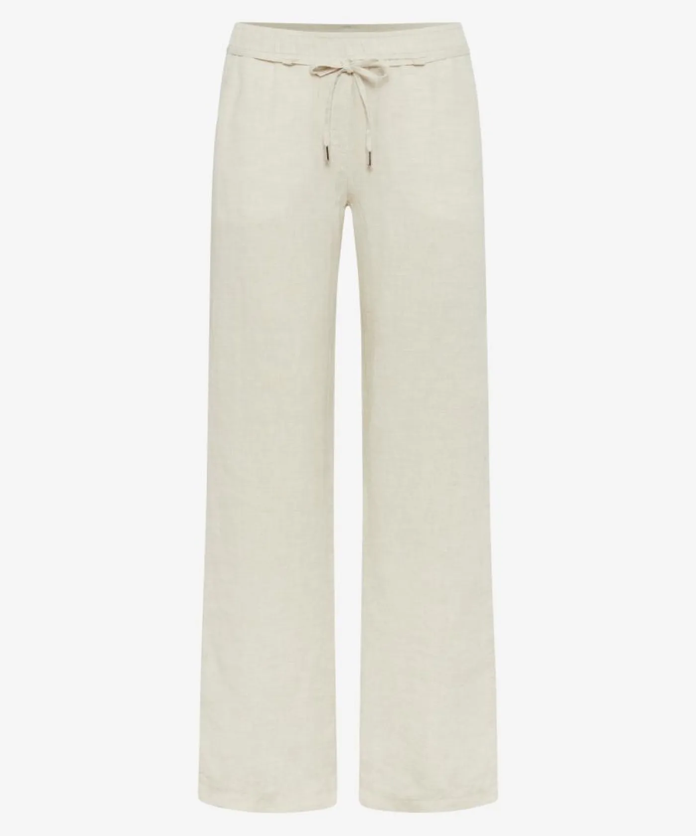 Palazzohose im Wide Leg