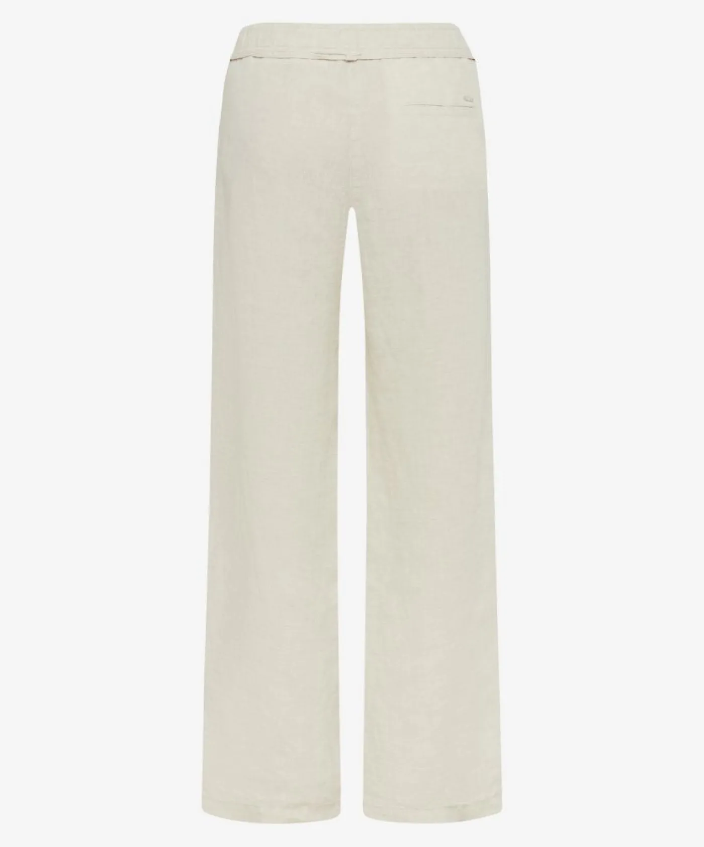 Palazzohose im Wide Leg