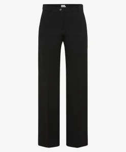 Palazzohose im Wide Leg