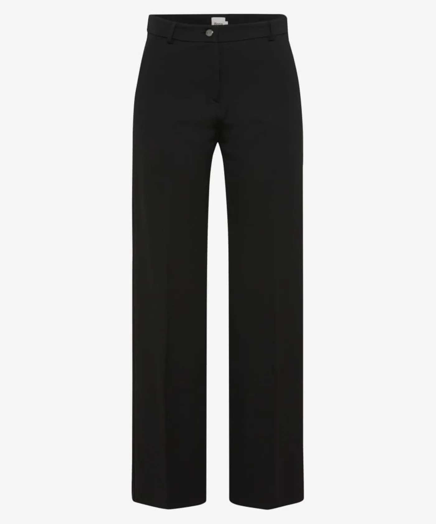 Palazzohose im Wide Leg