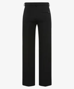 Palazzohose im Wide Leg