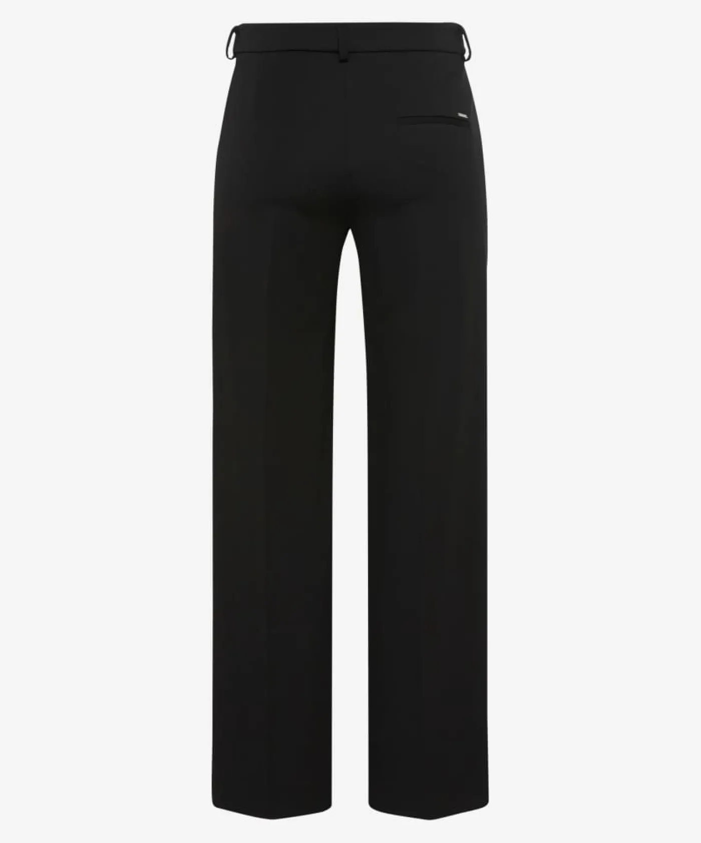 Palazzohose im Wide Leg
