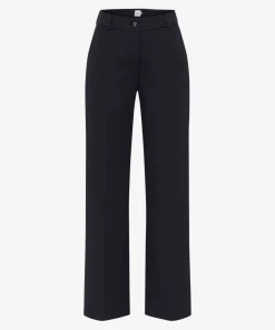 Palazzohose im Wide Leg