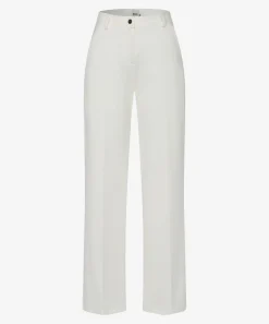 Palazzohose im Wide Leg