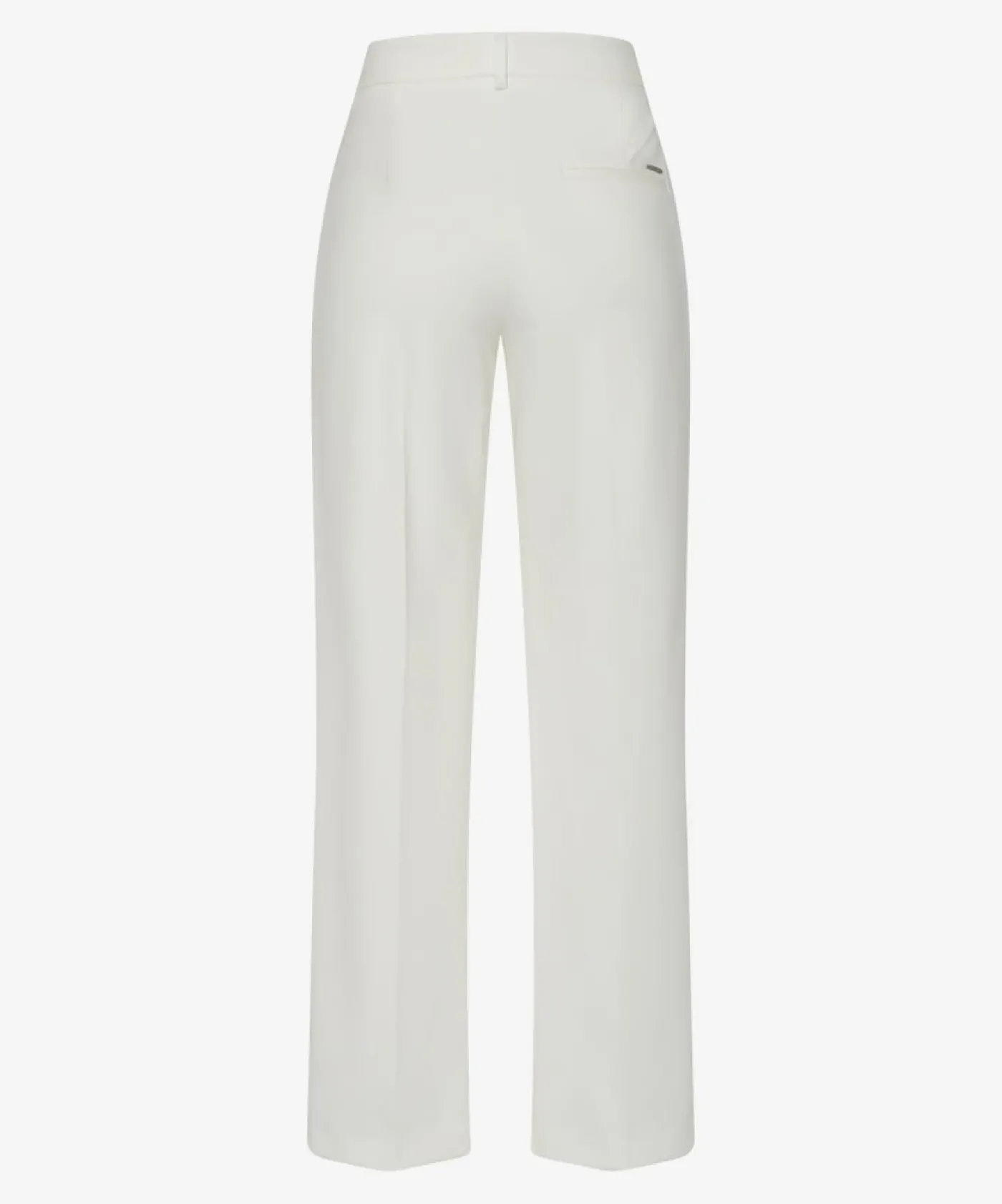 Palazzohose im Wide Leg