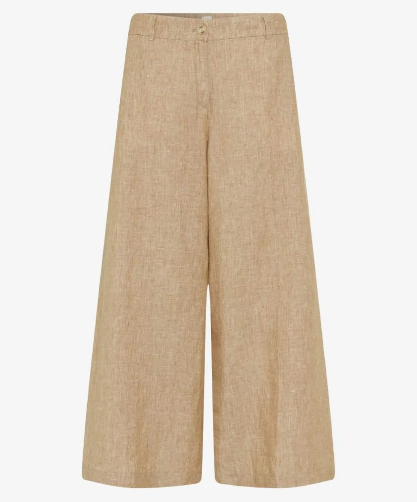 Palazzohose im Wide Leg