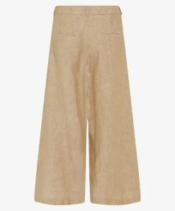 Palazzohose im Wide Leg