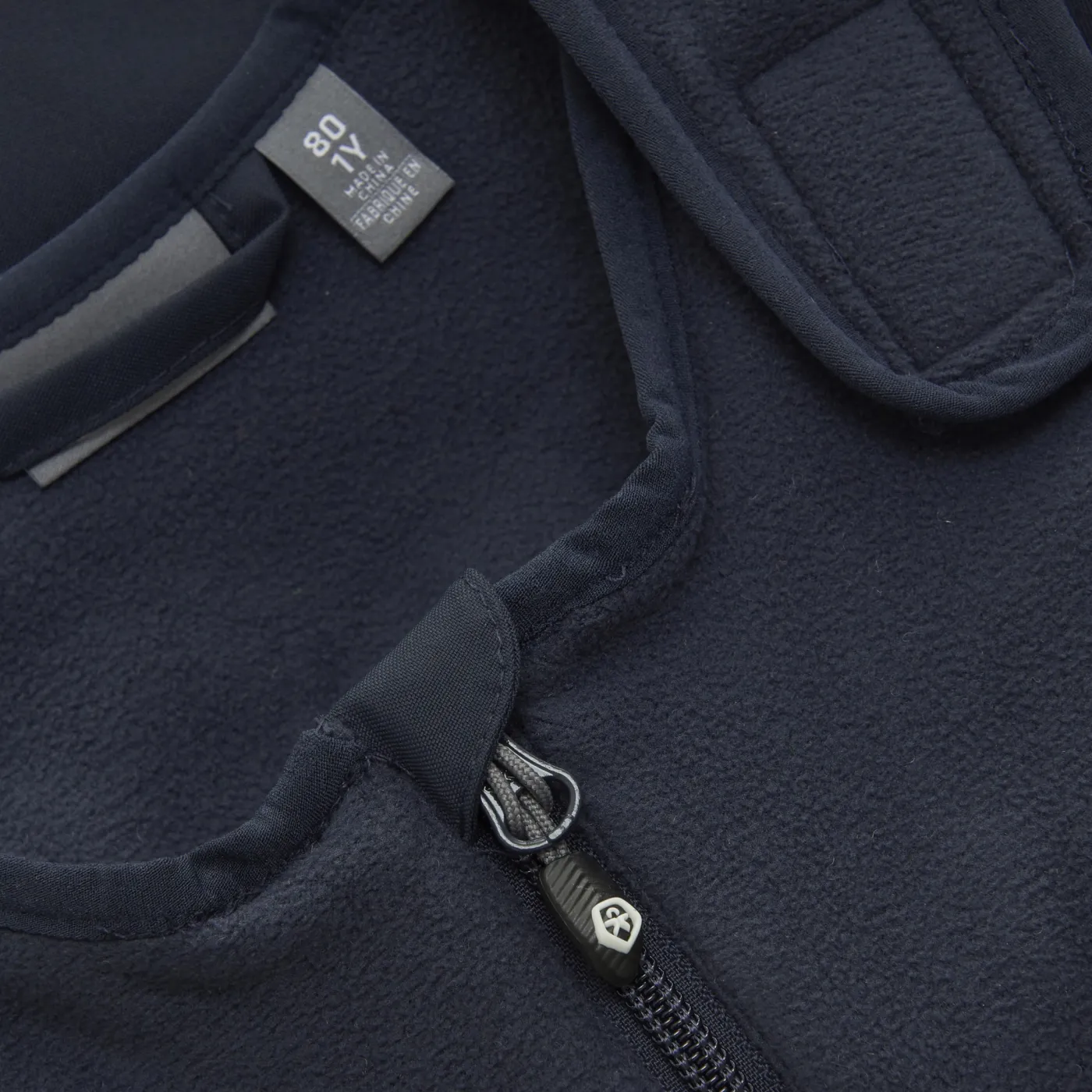 Pants W.Fleece Top