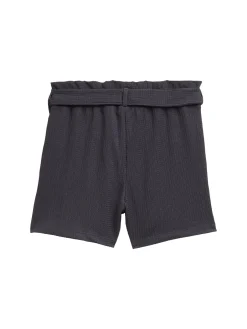 Paperbag Shorts