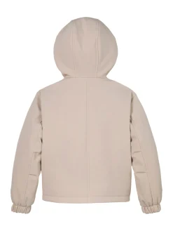 Parka Jacke