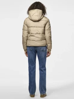 PCBEE Wattierte Jacke