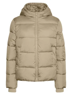 PCBEE Wattierte Jacke