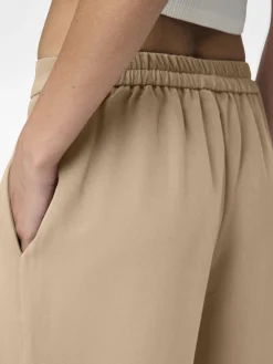 PCBOZZY Hose mit weitem Bein