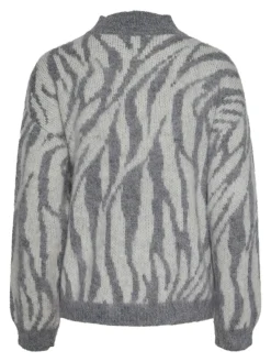 PCNOELA Strickpullover