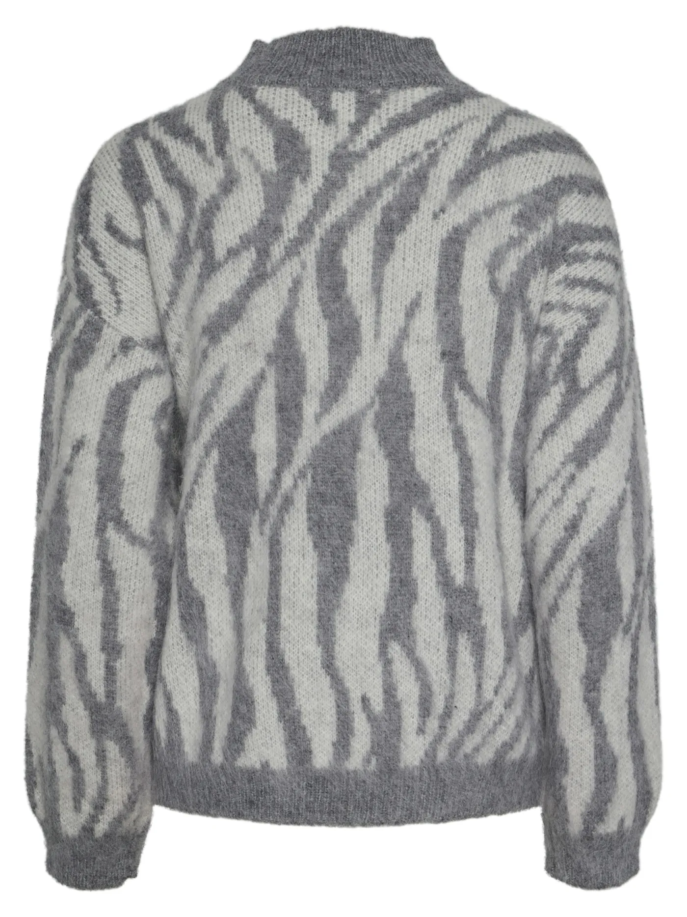 PCNOELA Strickpullover