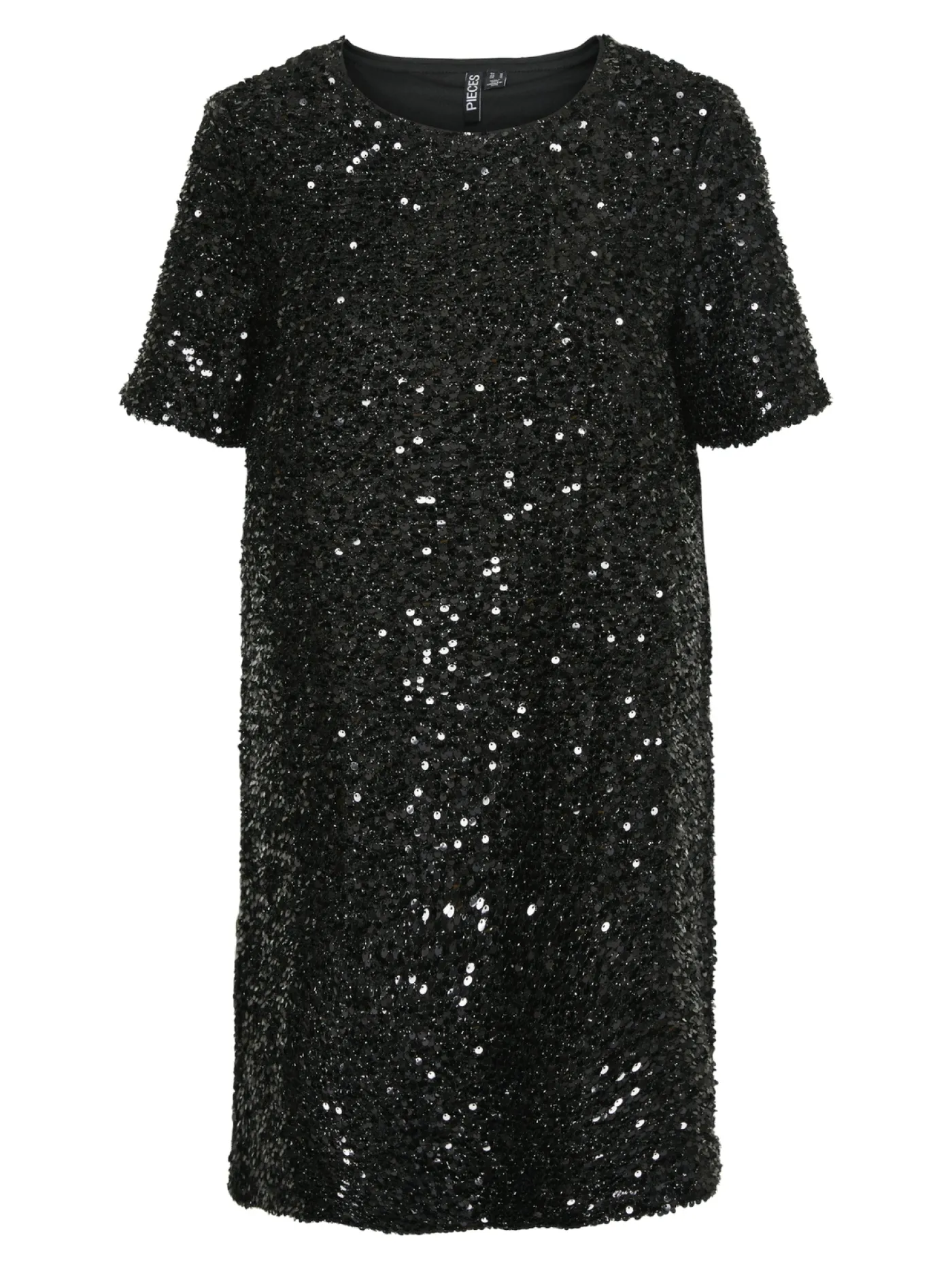 PCSERENA Paillettenkleid
