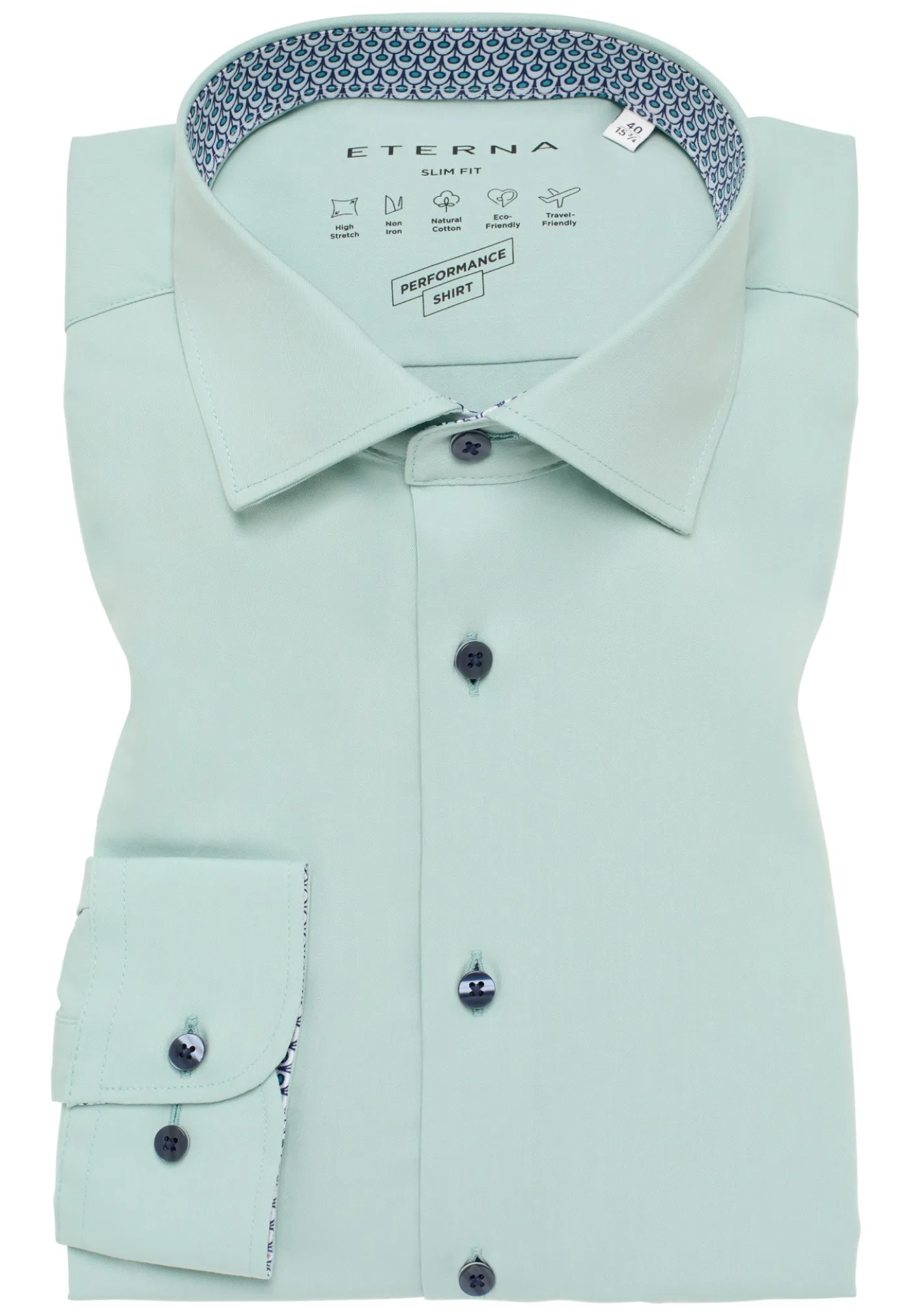 PERFOMANCE SHIRT
