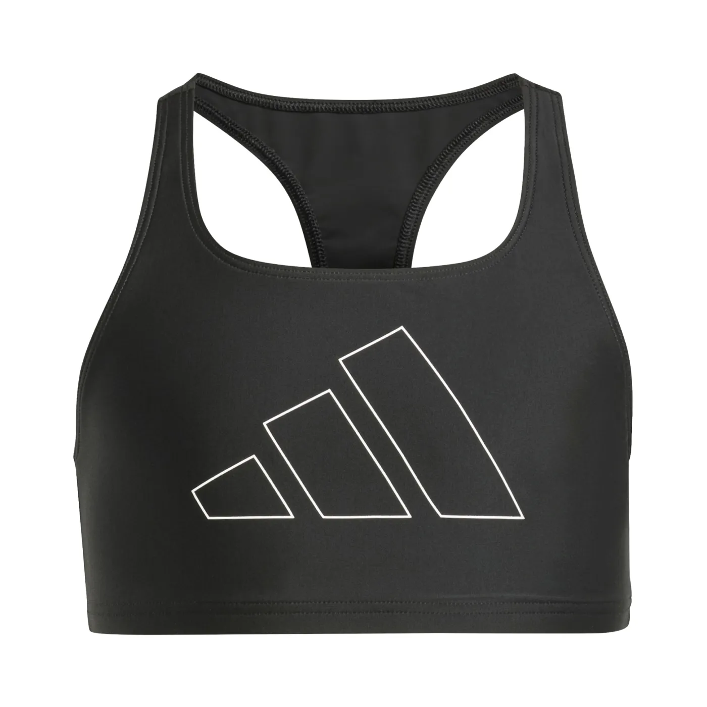 Performance Big Bars Kids Bikini