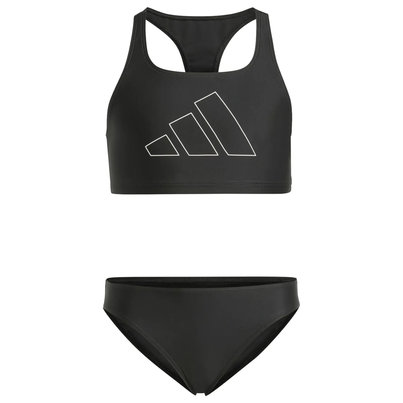 Performance Big Bars Kids Bikini