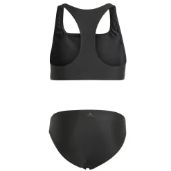 Performance Big Bars Kids Bikini