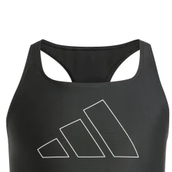 Performance Big Bars Kids Bikini