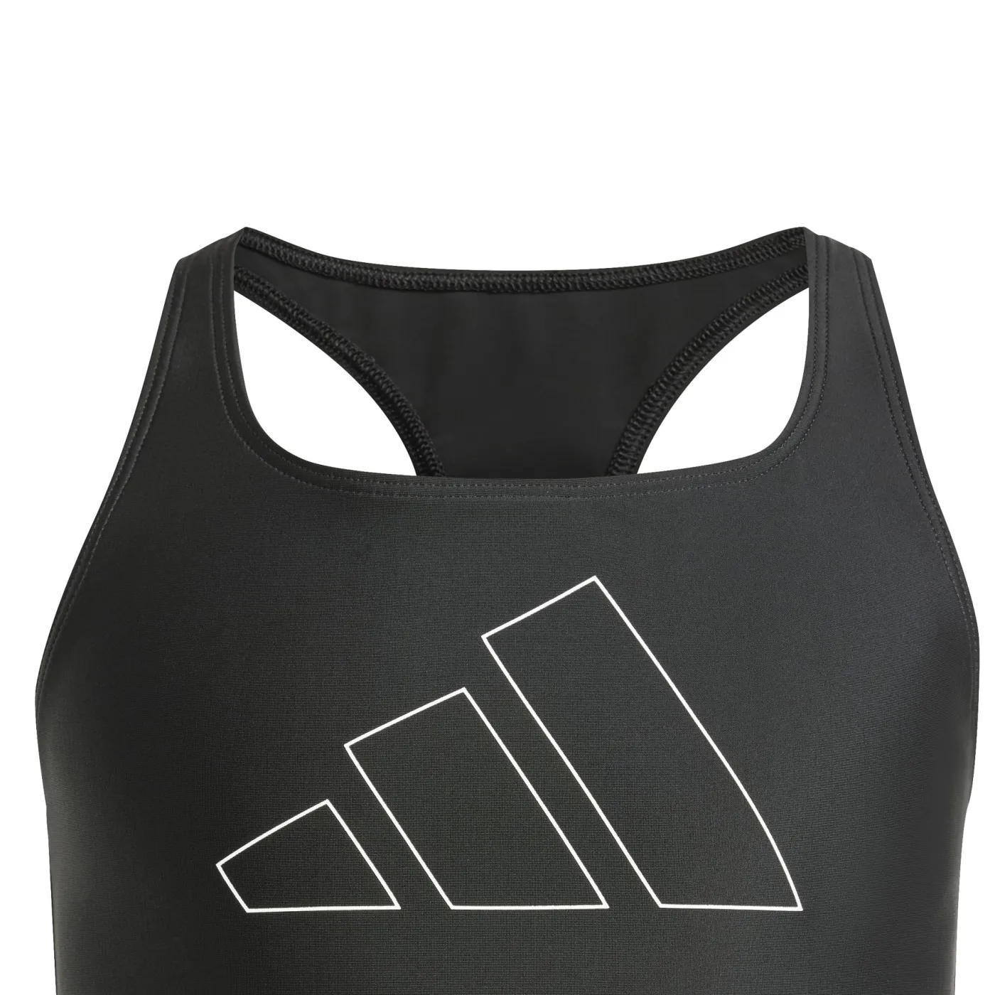 Performance Big Bars Kids Bikini