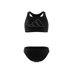 Performance Big Bars Kids Bikini