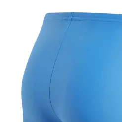 Performance Big Bars Kids Boxer-Badehose