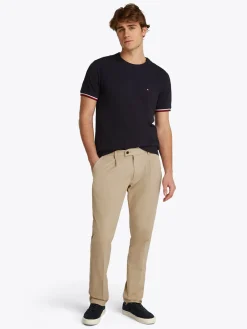 Performance Denton Straight Leg Fit Chino
