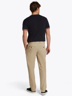 Performance Denton Straight Leg Fit Chino