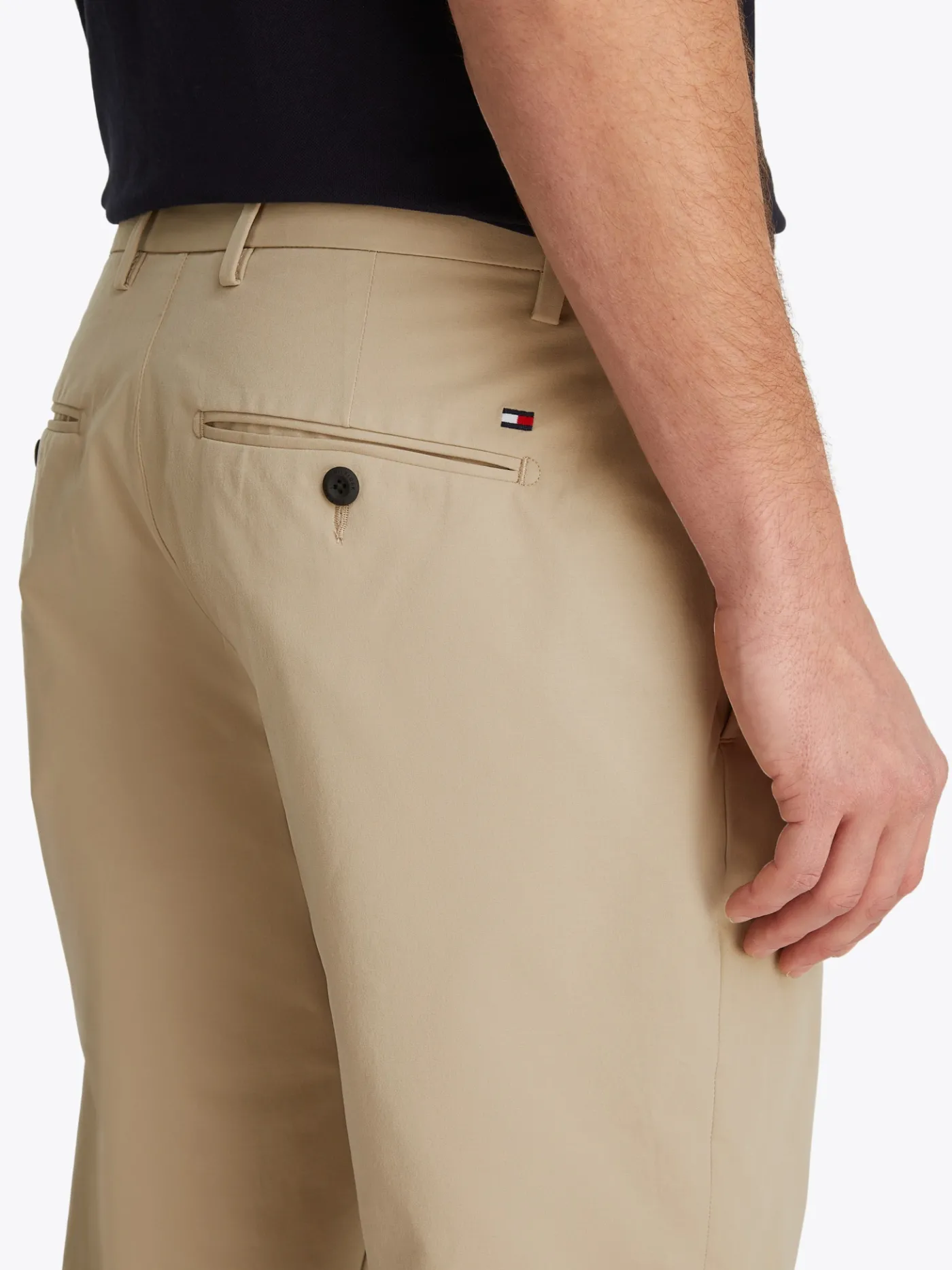 Performance Denton Straight Leg Fit Chino