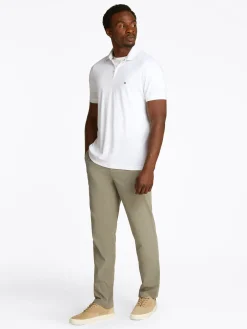 Performance Oxford Poloshirt
