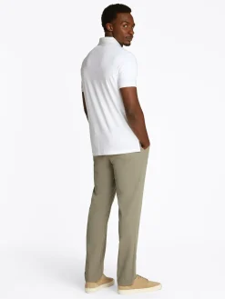 Performance Oxford Poloshirt