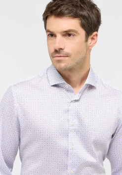 Performance Shirt Twill Langarm