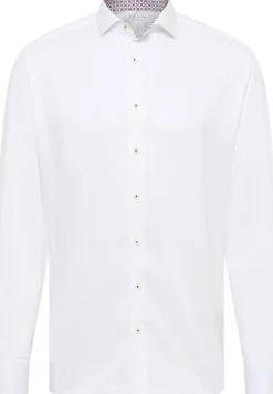 Performance Shirt Twill Langarm