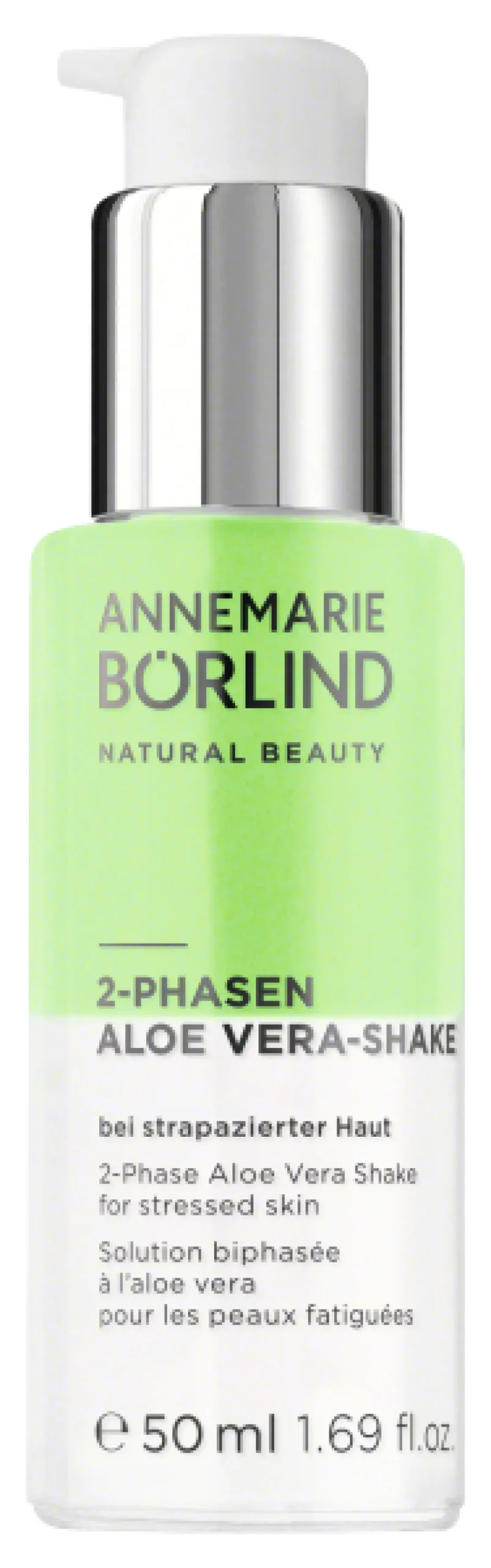2-PHASEN ALOE VERA-SHAKE
