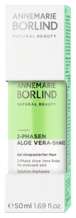 2-PHASEN ALOE VERA-SHAKE
