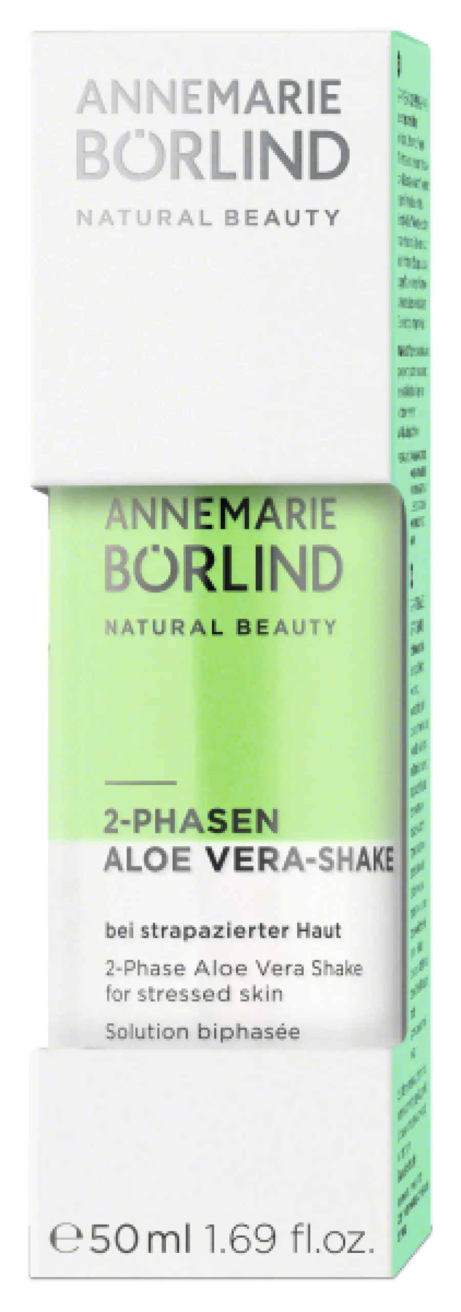 2-PHASEN ALOE VERA-SHAKE