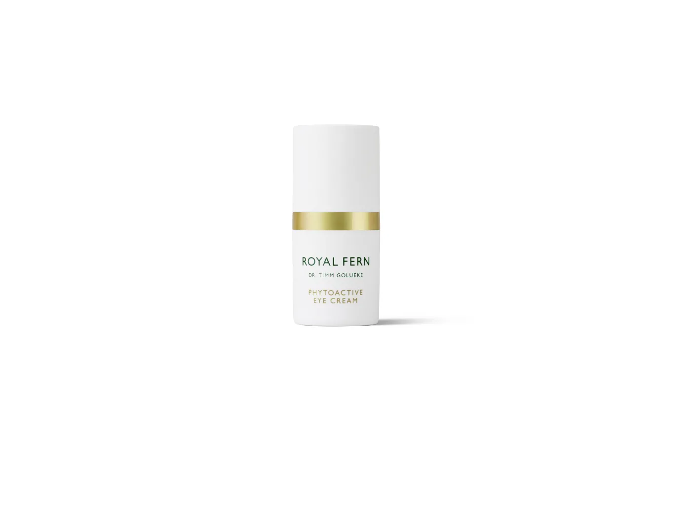 Phytoactive Eye Cream