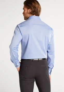 Pinpoint-Hemd MODERN FIT