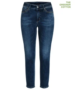 PIPER short, Jeans