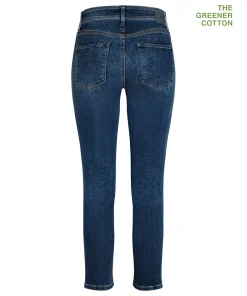 PIPER short, Jeans