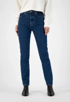 Piper Straight Jeans