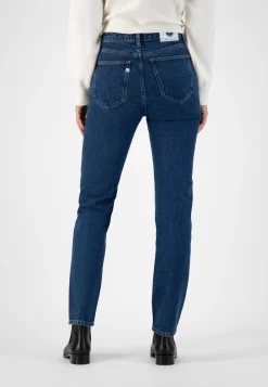 Piper Straight Jeans