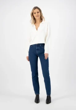 Piper Straight Jeans