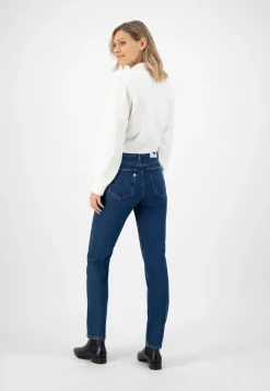 Piper Straight Jeans