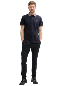 Piqué Poloshirt